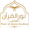 Noor ul Quran Academy Logo